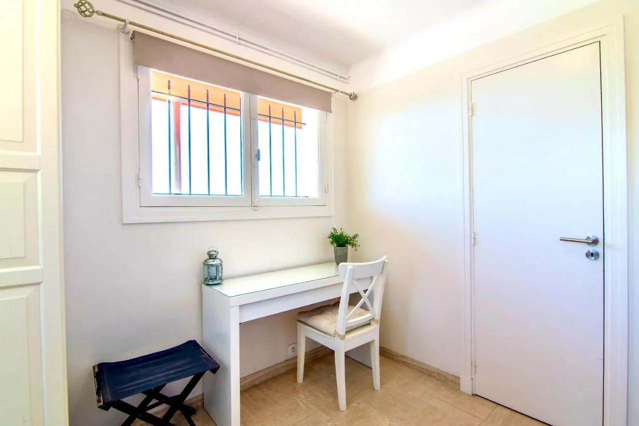 Villa Soleil D'Or Villefranche-sur-Mer 0*,