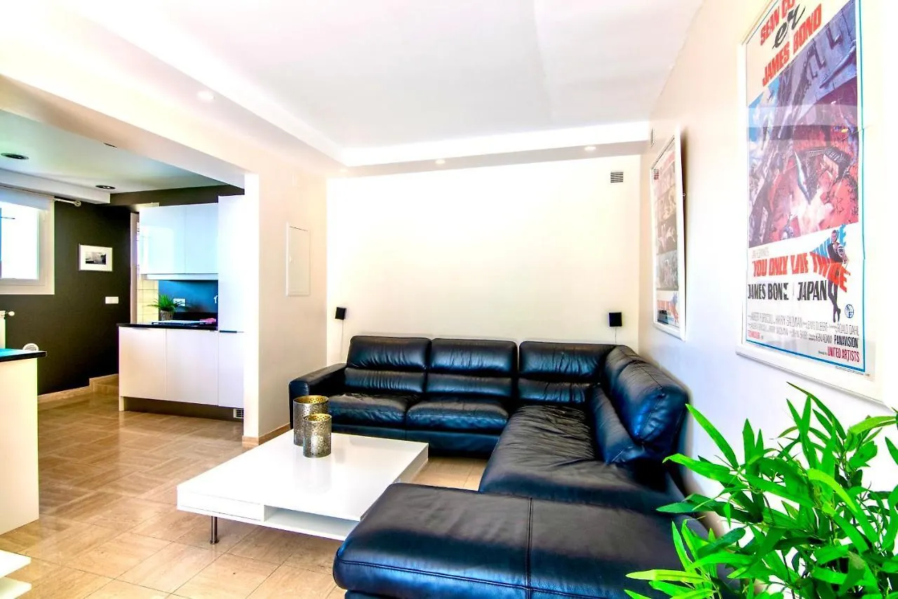 Villa Soleil D'Or Villefranche-sur-Mer 0*,