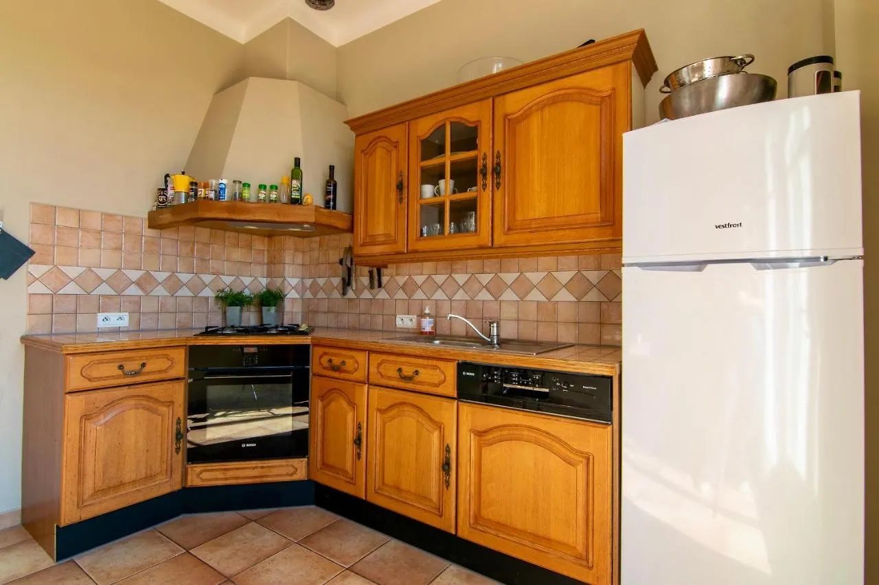 Villa Soleil D'Or Villefranche-sur-Mer 0*,